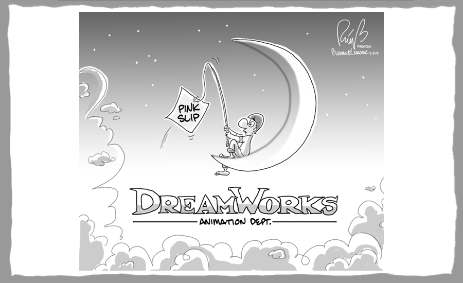 Animation Woes